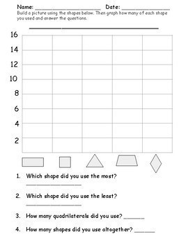 Graphing Practice by All the Learners | TPT