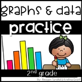 Graphing Practice Second Grade