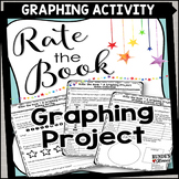 Graphing Activity Real Life Graphing Project for Rating Yo