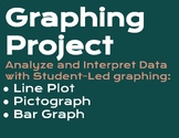 Graphing Project- collect and interpret data with student 