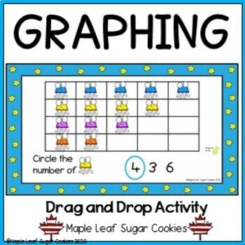 Preview of Graphing - Read a Graph - Data Management Slides
