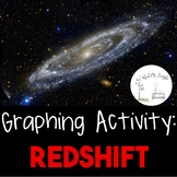 Graphing Redshift