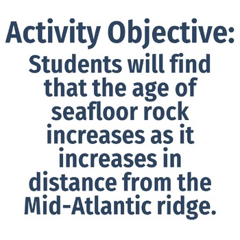 Plate Tectonics Seafloor Spreading Worksheet Answers