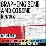 Graphing Sine and Cosine Bundle