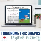 Graphing Sine and Cosine Functions Digital Activity
