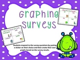 Graphing Survey Questions
