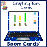 Interpreting Data From Bar Graphs Boom Learning Cards