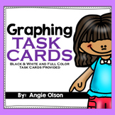 Graphing Task Cards