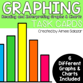 Graphing Task Cards