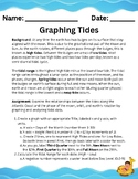 Graphing Tides