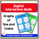 Trigonometry Digital Interactive Math Graphing Trig Equations