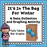 Graphing and Data Collection Activity Winter