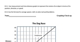 Graphing Worksheet 8th Grade Science
