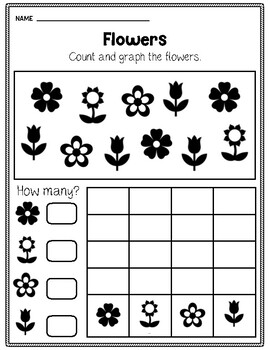 Graphing Worksheets by Sheets the Teach | Teachers Pay Teachers