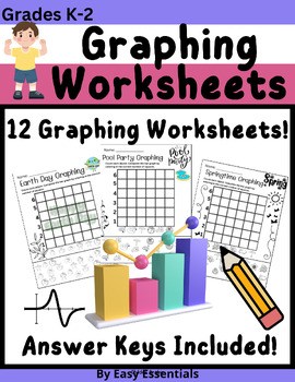 Preview of Graphing Worksheets