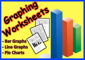 Creating Pie Charts Worksheet