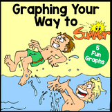 Graphing Your Way to Summer