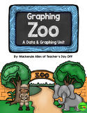 Graphing Zoo: A Data & Graphing Unit