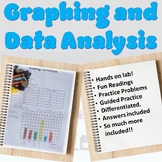 Graphing and Analyzing Data in Science