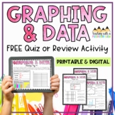 Graphing and Data Activity