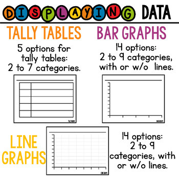 Graph Table Chart
