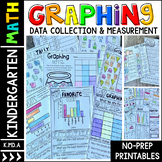 Graphing and Measurement Worksheets Printables and Activit