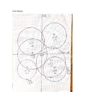 Graphing and Writing Equations of Circles: Cell Phone Towers Task