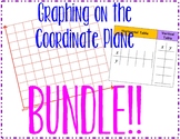 Graphing on the Coordinate Plane