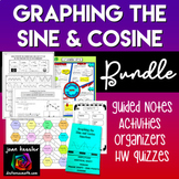Graphing Sine and Cosine Bundle