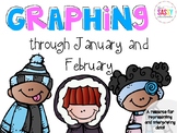 Graphing through January and February!