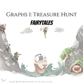 Graphs 1: Fairytale Treasure Hunt