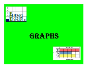 Preview of Graphs on Interactive Whiteboard