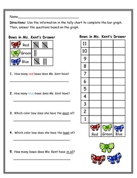 graphs picture graphs bar graphs and tally charts by msbteachesgrade3