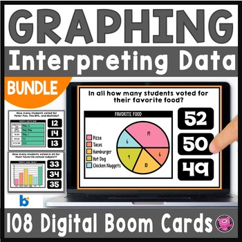 Preview of Graphing and Date Analysis Reading and Interpreting Graphs and Data