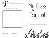 Grass Journal