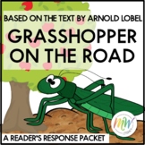 Grasshopper on the Road Reader's Packet