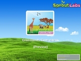 Grasslands Ecosystems Free Version