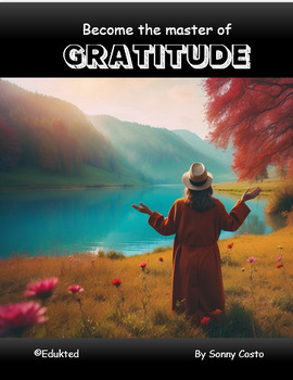 Preview of Gratitude (#2)