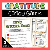 Gratitude Activities for Fall or Thanksgiving, Fall Party 