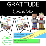 Gratitude Chain