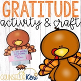Gratitude Classroom Guidance Lesson Elementary School Grat