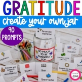 Gratitude Reflection - Gratitude Project | Gratitude Promp