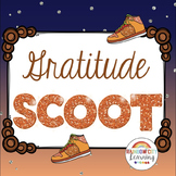 Gratitude SCOOT