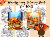 Gratitud e Thanksgiving Break Activities Coloring Pages for Kids