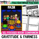 Gratitude and Fairness - Character Education | Social Emot
