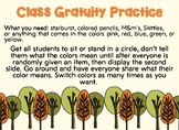 Gratuity Practice