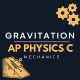 Gravitation - AP Physics C (Mechanics)