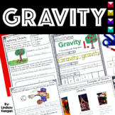 Gravity Worksheets and Experiments