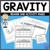 Gravity Reader and Activity Pages