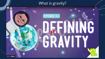 Preview of Gravity Egg Drop Experiment
